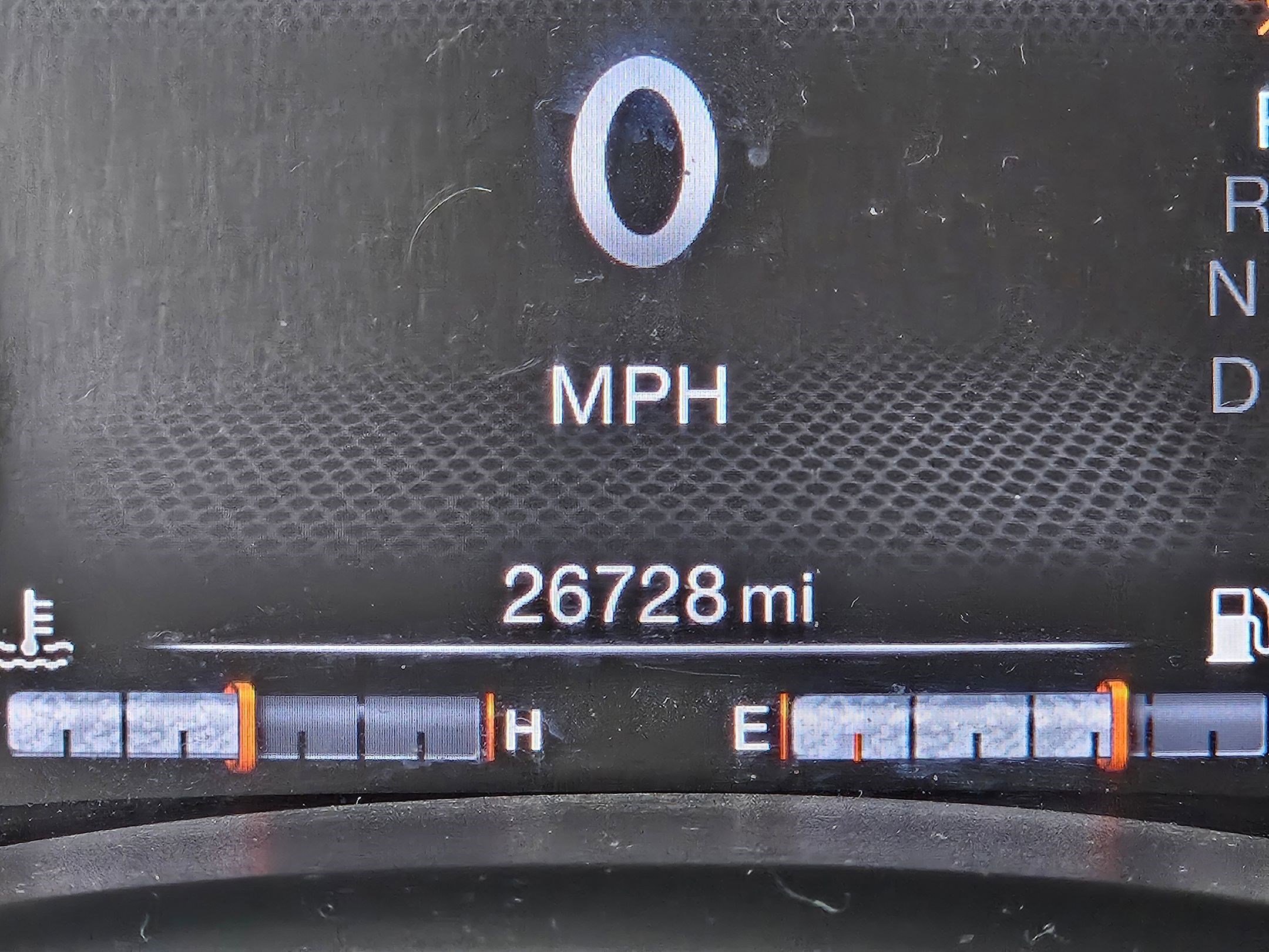 Used 2017 Jeep Renegade Altitude FWD image 22