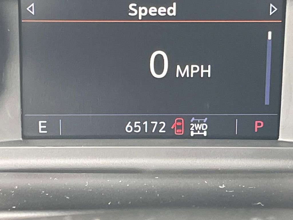 Used 2021 Chevrolet Tahoe RST image 37