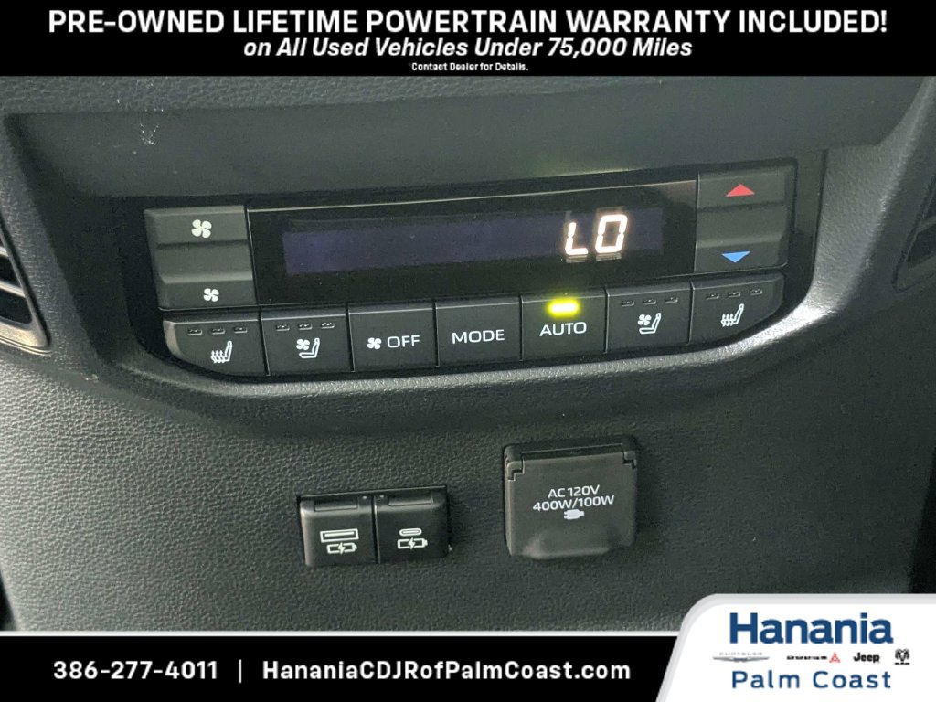 Used 2026 Toyota Sequoia Platinum AWD/4WD image 15