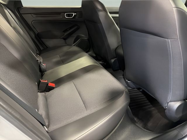 Used 2024 Honda Civic Sport image 29