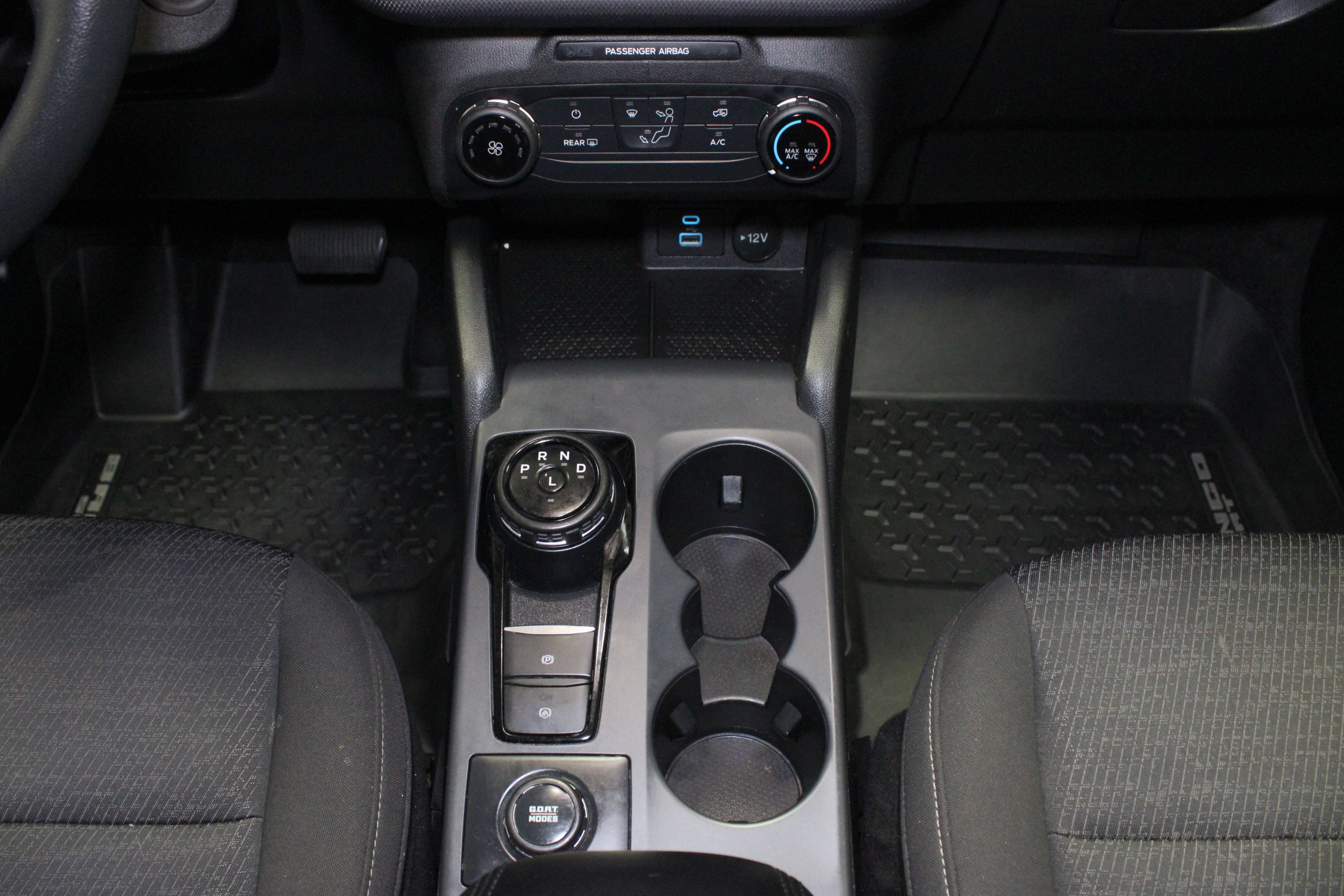Used 2022 Ford Bronco Sport AWD/4WD image 19