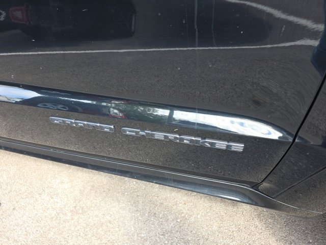 Used 2019 Jeep Grand Cherokee Limited X AWD/4WD image 25