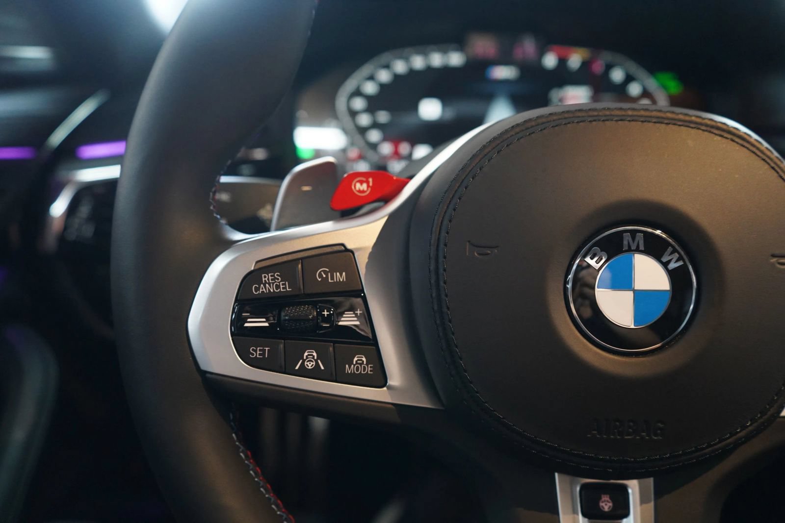 Used 2023 BMW M5 w/ Competition Package AWD/4WD image 13