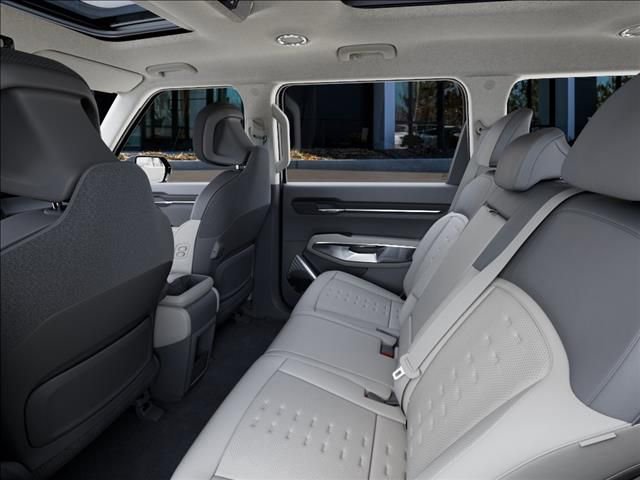 New 2026 Kia EV9 Wind image 18