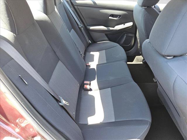 Used 2023 Nissan Sentra SV w/ All-Weather Package FWD image 23