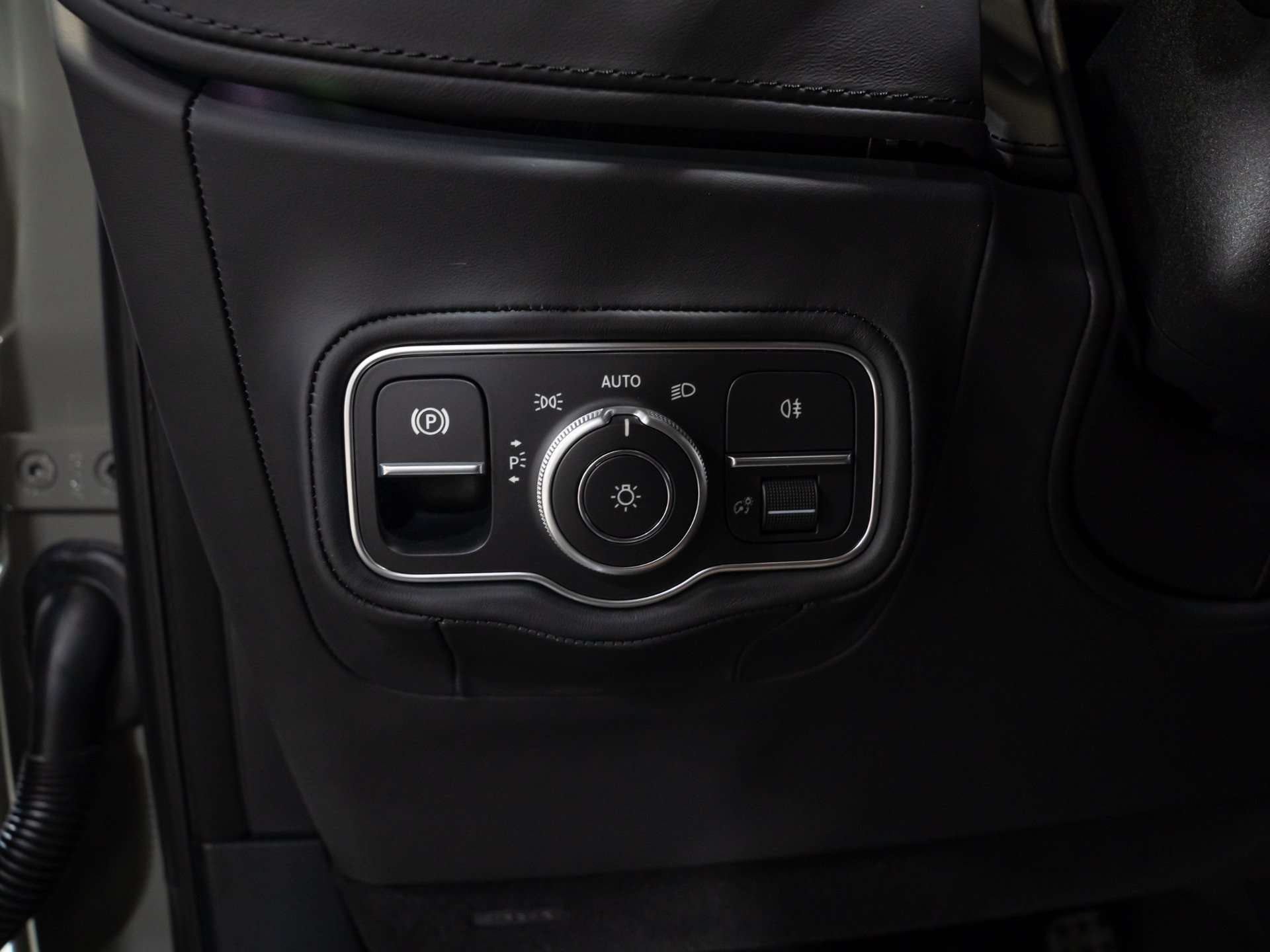Used 2026 Mercedes-Benz G 63 AMG 4MATIC image 49