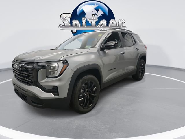 New 2026 GMC Terrain Elevation w/ Black Edition image 4
