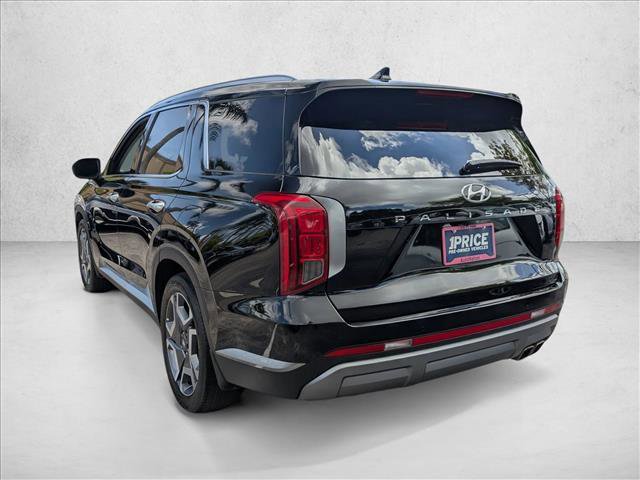 Used 2023 Hyundai Palisade SEL image 8