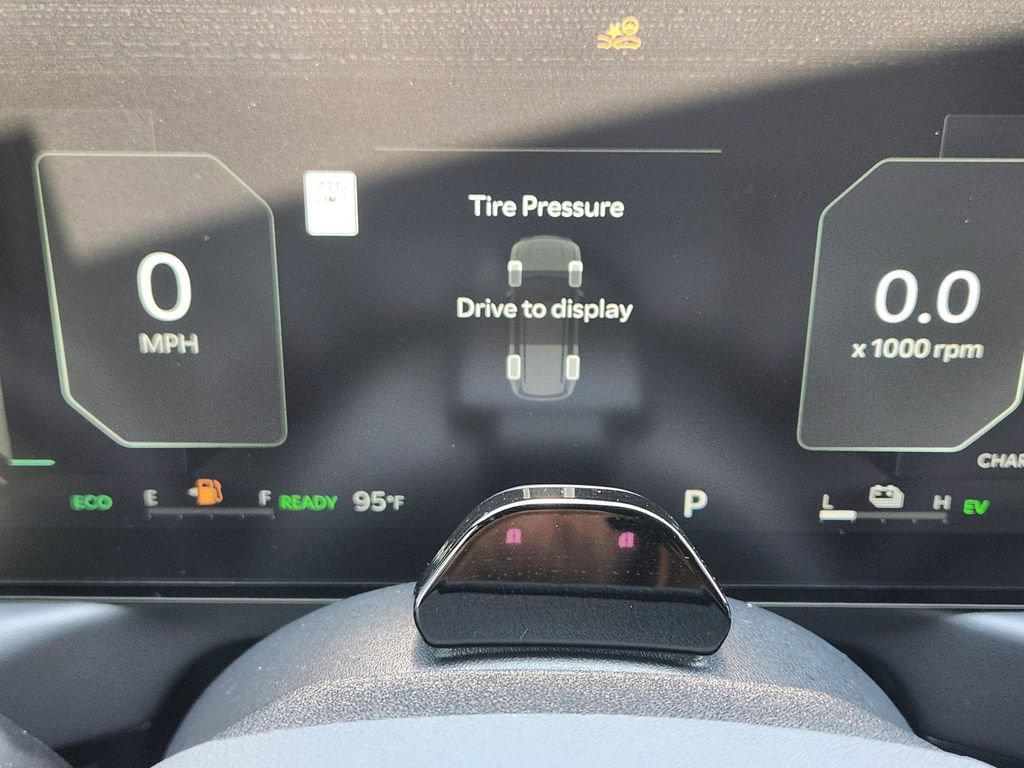New 2027 Kia Telluride SX X-Line w/ Towing Package AWD/4WD image 15