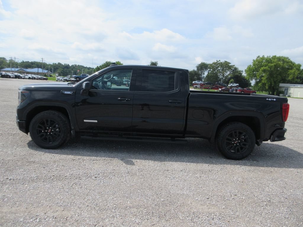 New 2026 GMC Sierra 1500 Elevation w/ Elevation Premium Package AWD/4WD image 11