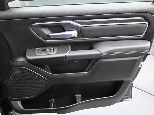 New 2026 RAM 1500 Big Horn image 26