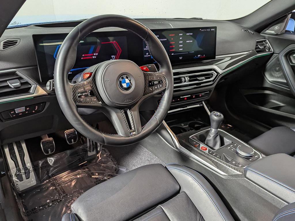 Certified 2023 BMW M2 w/ Lighting Package image 19