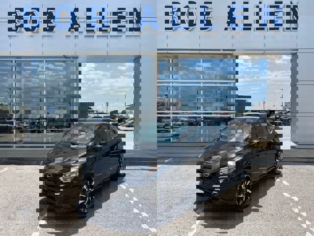 Used 2025 Nissan Versa SV