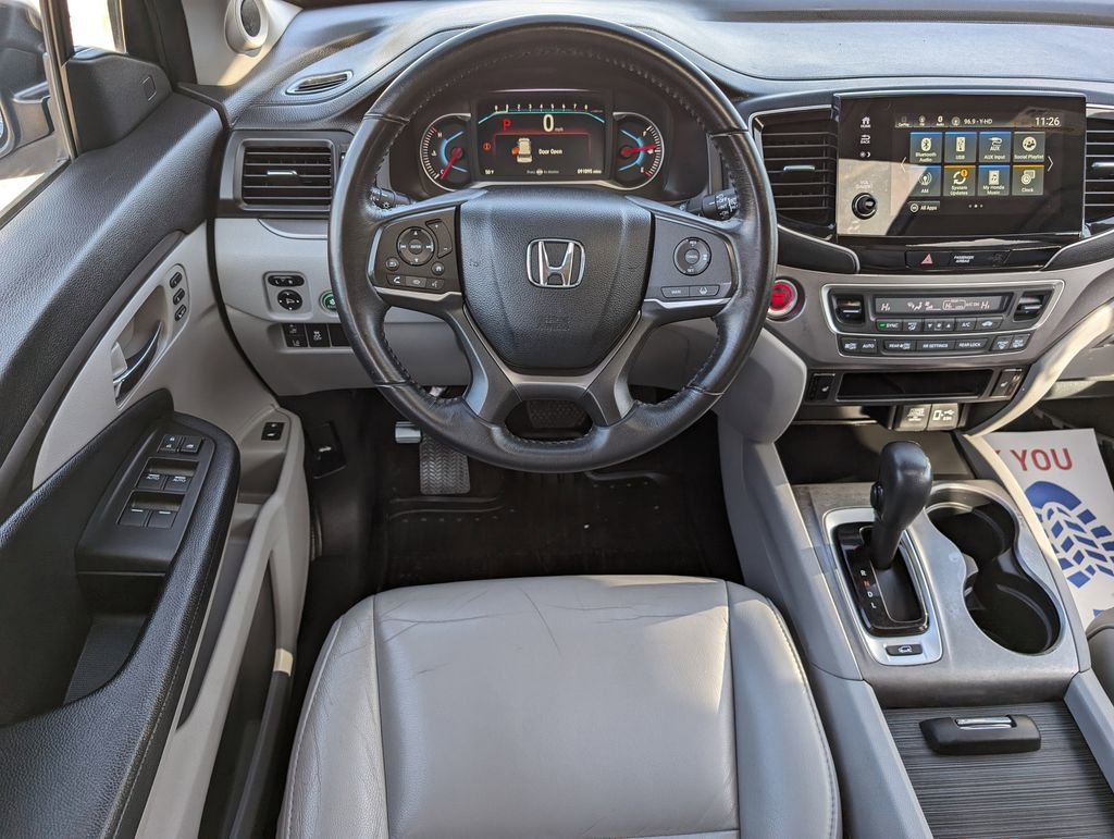 Used 2020 Honda Pilot EX-L image 25