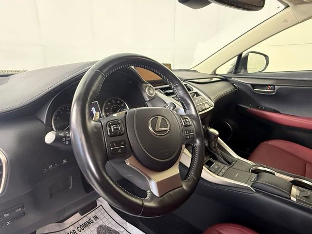 Used 2021 Lexus NX 300 AWD w/ Premium Package image 21
