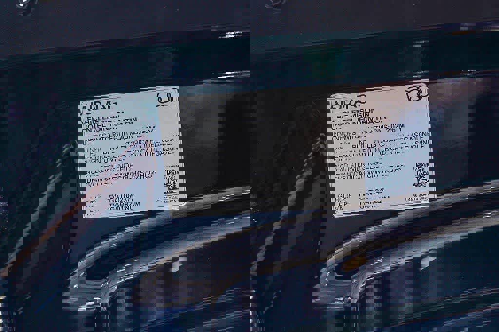 New 2026 Audi Q7 2.0T Premium image 30