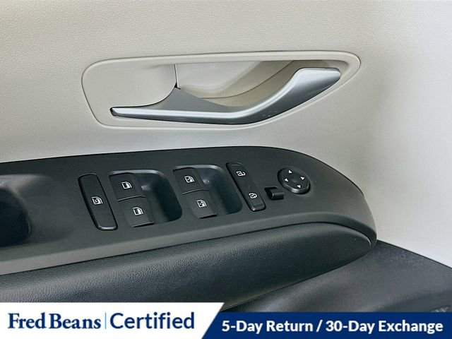 Certified 2024 Hyundai Tucson SEL image 20