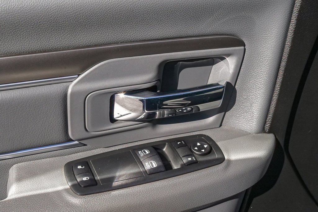 Used 2020 RAM 1500 Tradesman w/ Popular Equipment Group image 17