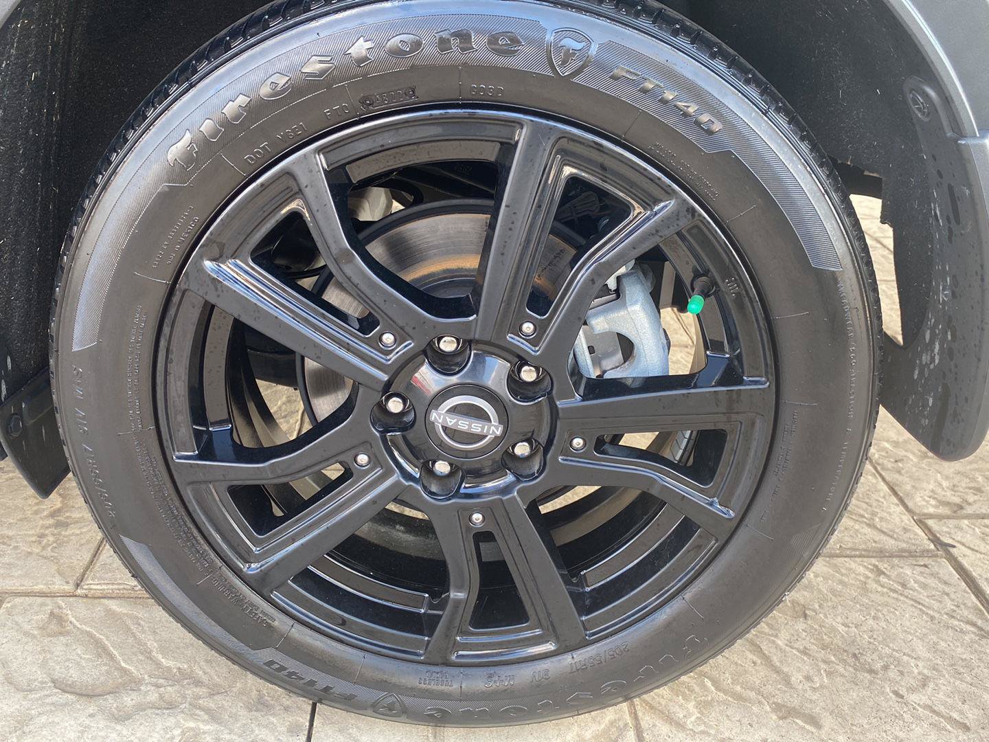 Certified 2023 Nissan Kicks SR w/ SR Premium Package FWD image 14