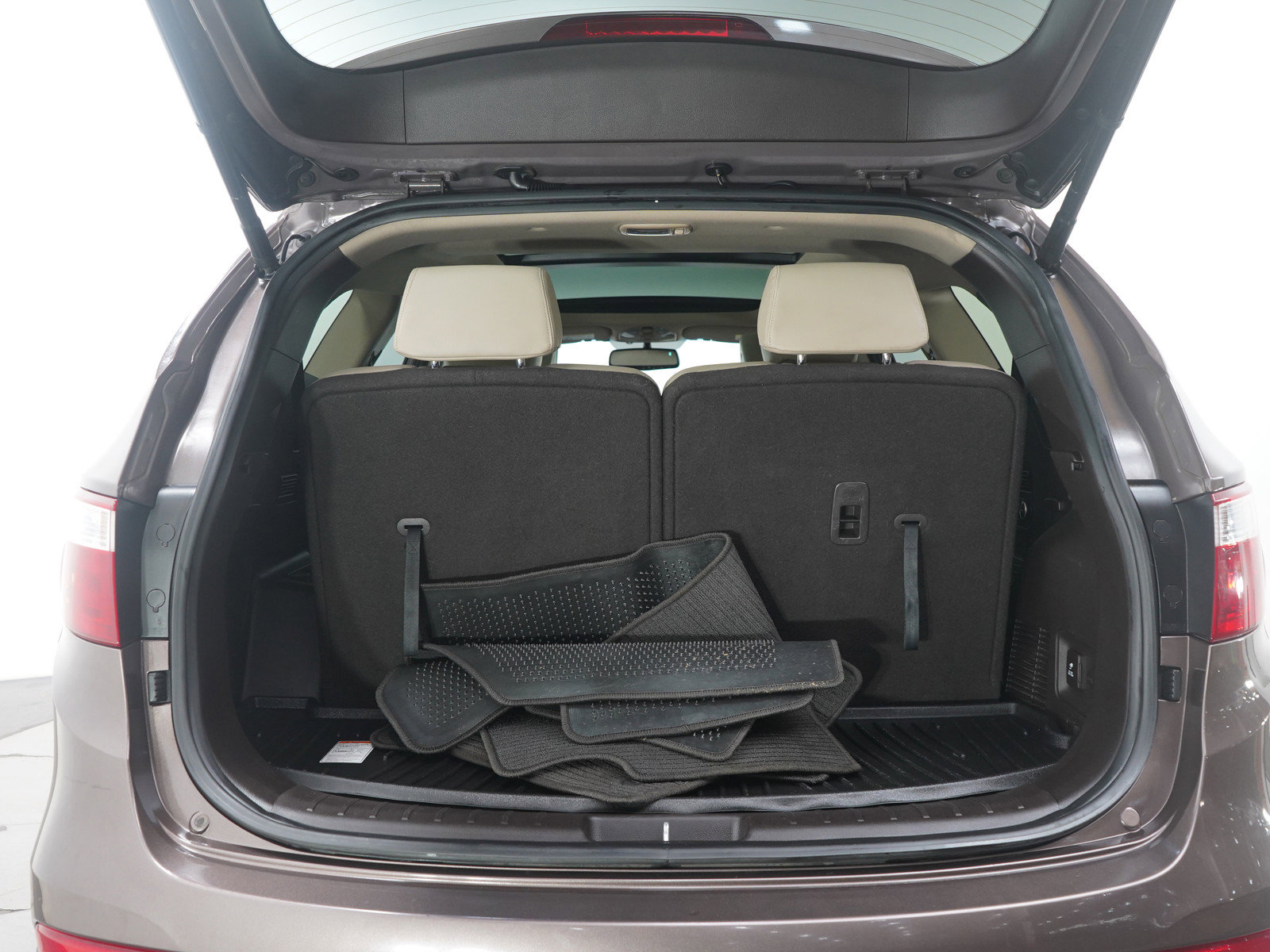 Used 2013 Hyundai Santa Fe Limited w/ Technology Pkg image 14