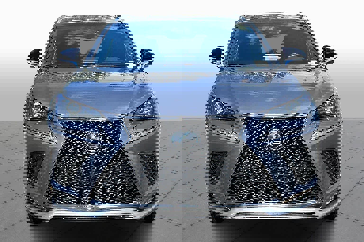 Used 2019 Lexus NX 300 F Sport w/ F Sport Premium Package image 4