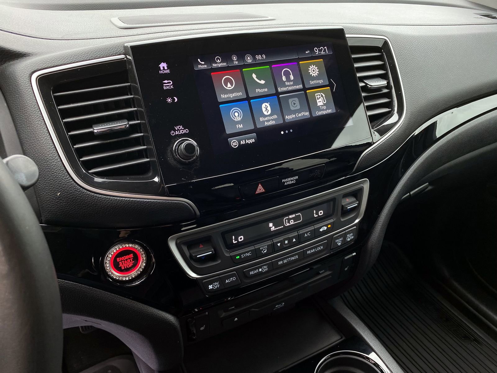 Used 2019 Honda Pilot Touring image 15