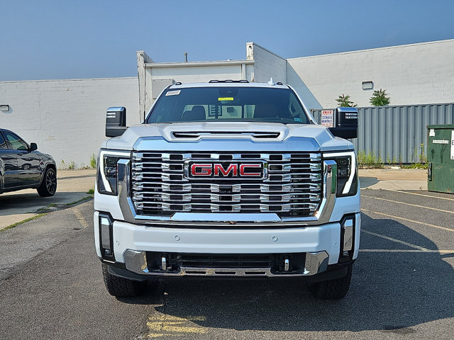 New 2026 GMC Sierra 2500 Denali w/ Denali Reserve Package AWD/4WD image 2