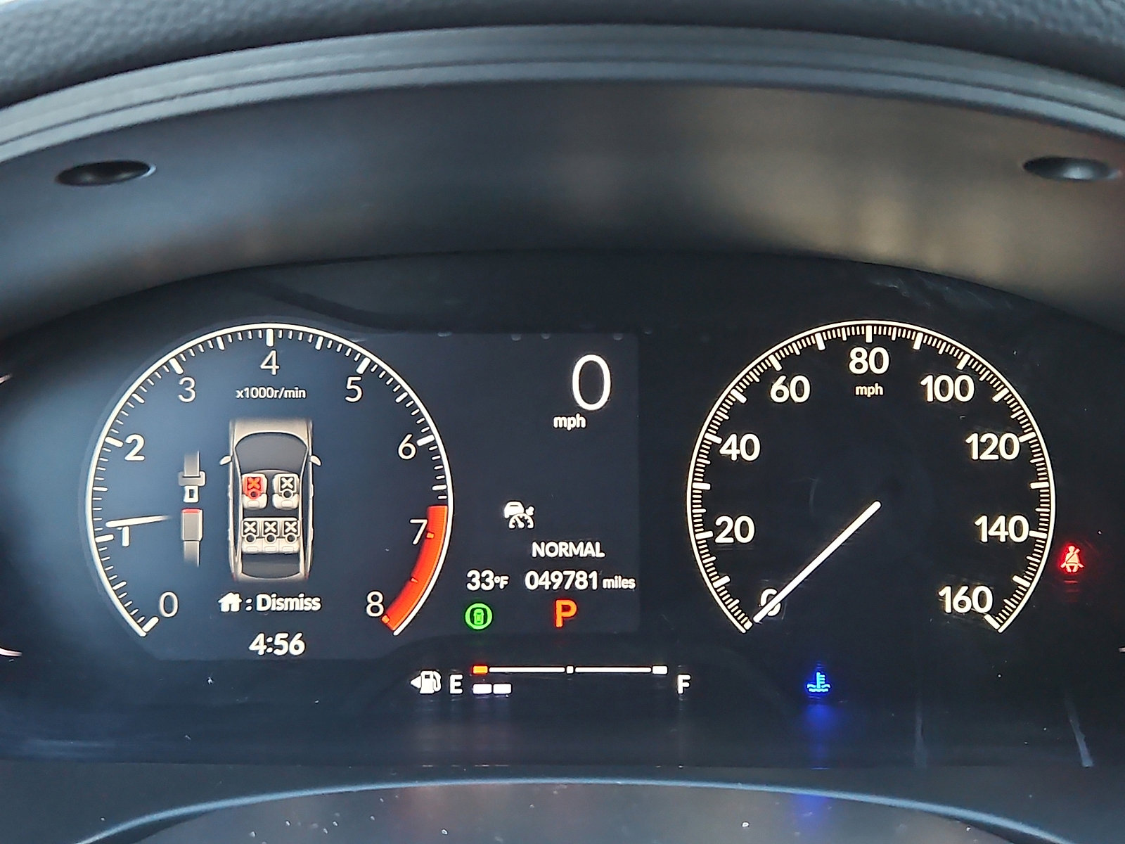 Certified 2022 Honda Civic Sport image 21