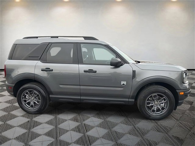 Used 2021 Ford Bronco Sport Big Bend w/ Big Bend Package (96B) image 4