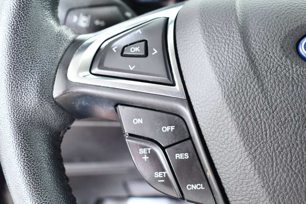 Used 2021 Ford Edge SEL w/ Convenience Package AWD/4WD image 31
