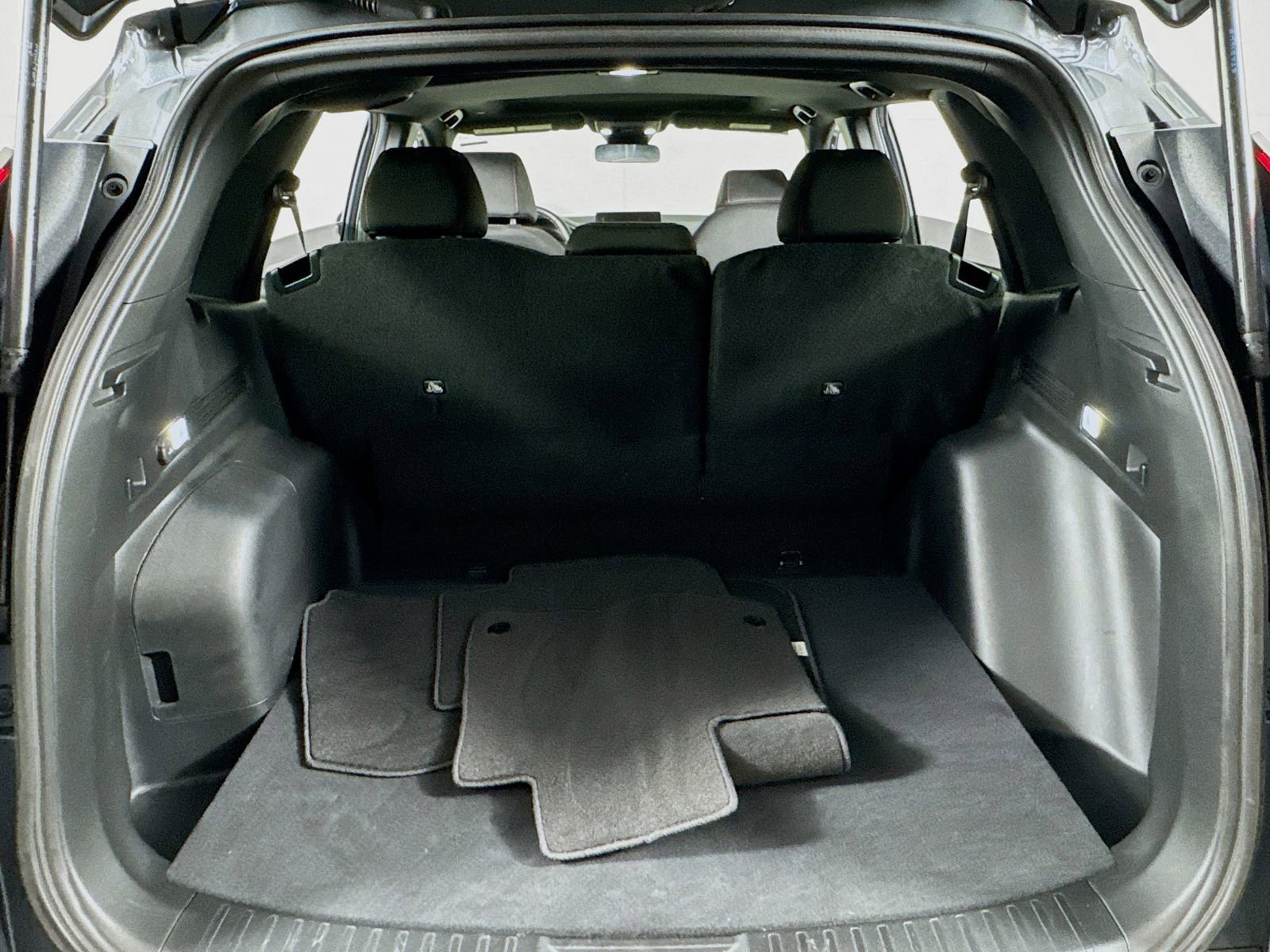 Certified 2026 Honda CR-V Sport image 21