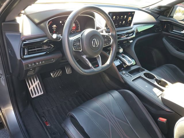 Used 2025 Acura MDX Type S image 6