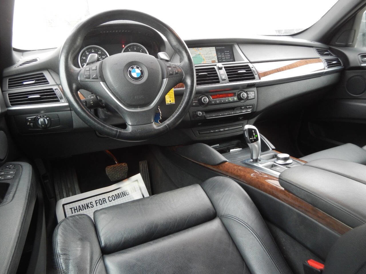 Used 2009 BMW X6 xDrive35i image 32