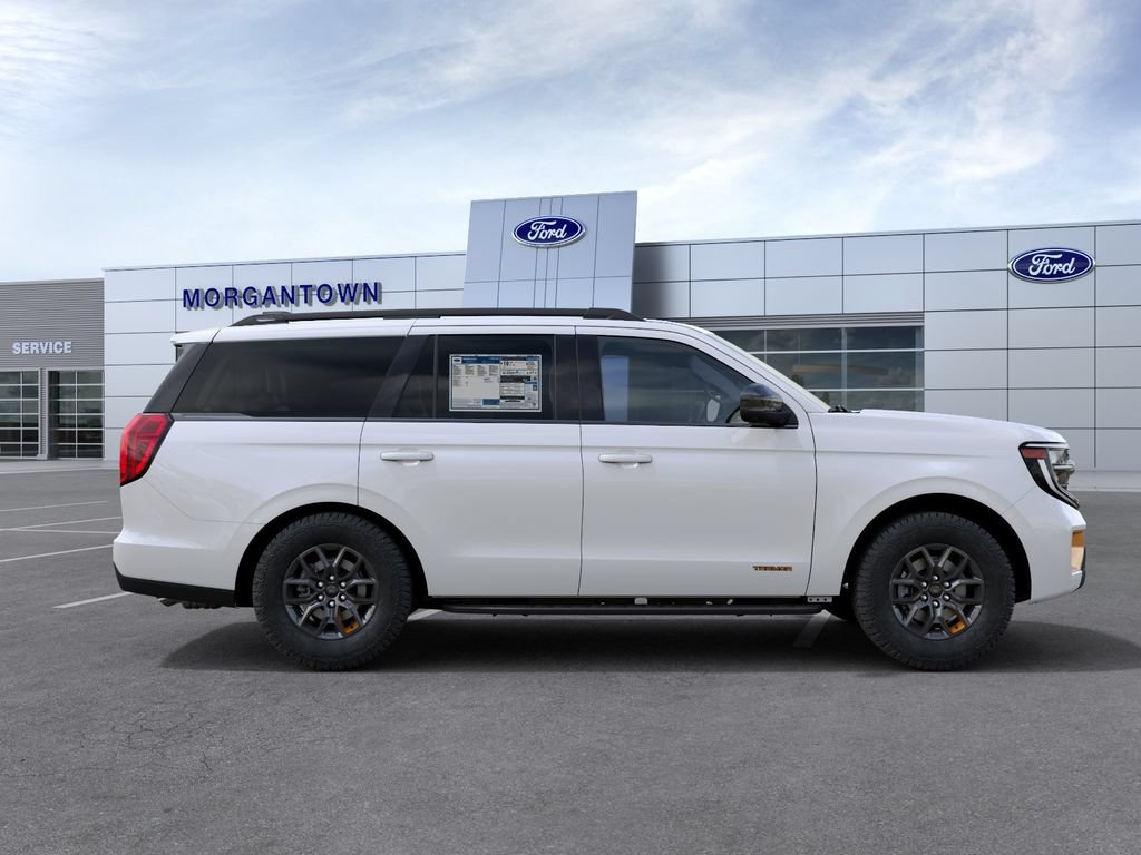 New 2027 Ford Expedition Tremor w/ Driver's Package AWD/4WD image 5