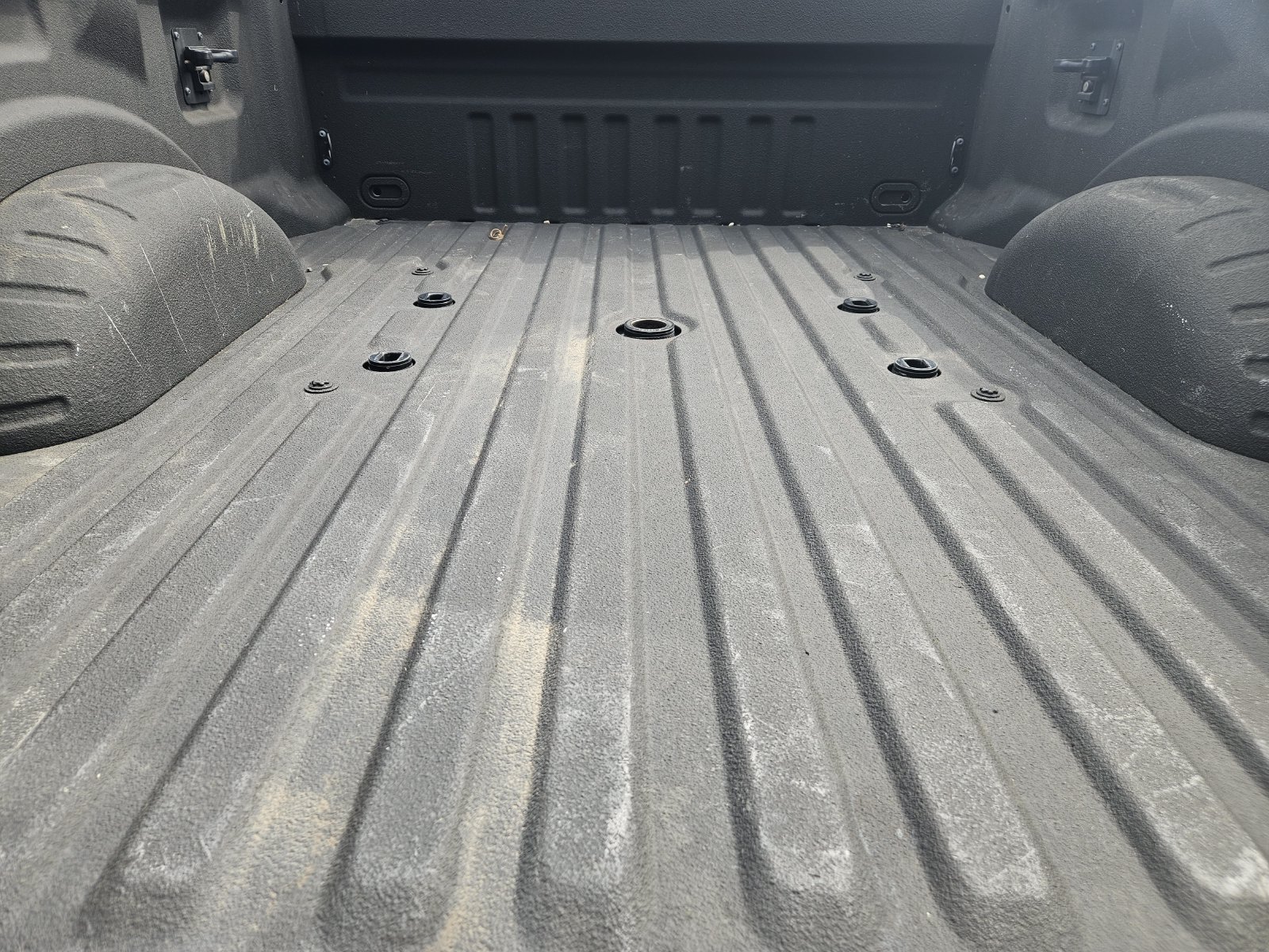 Used 2018 Ford F250 Lariat w/ Lariat Ultimate Package AWD/4WD image 37