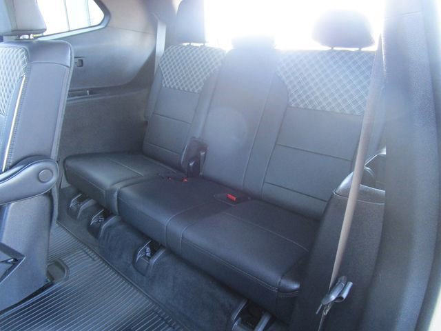 Certified 2024 GMC Acadia Denali w/ Super Cruise Package image 23