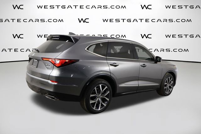 Used 2023 Acura MDX FWD w/ Technology Package image 45