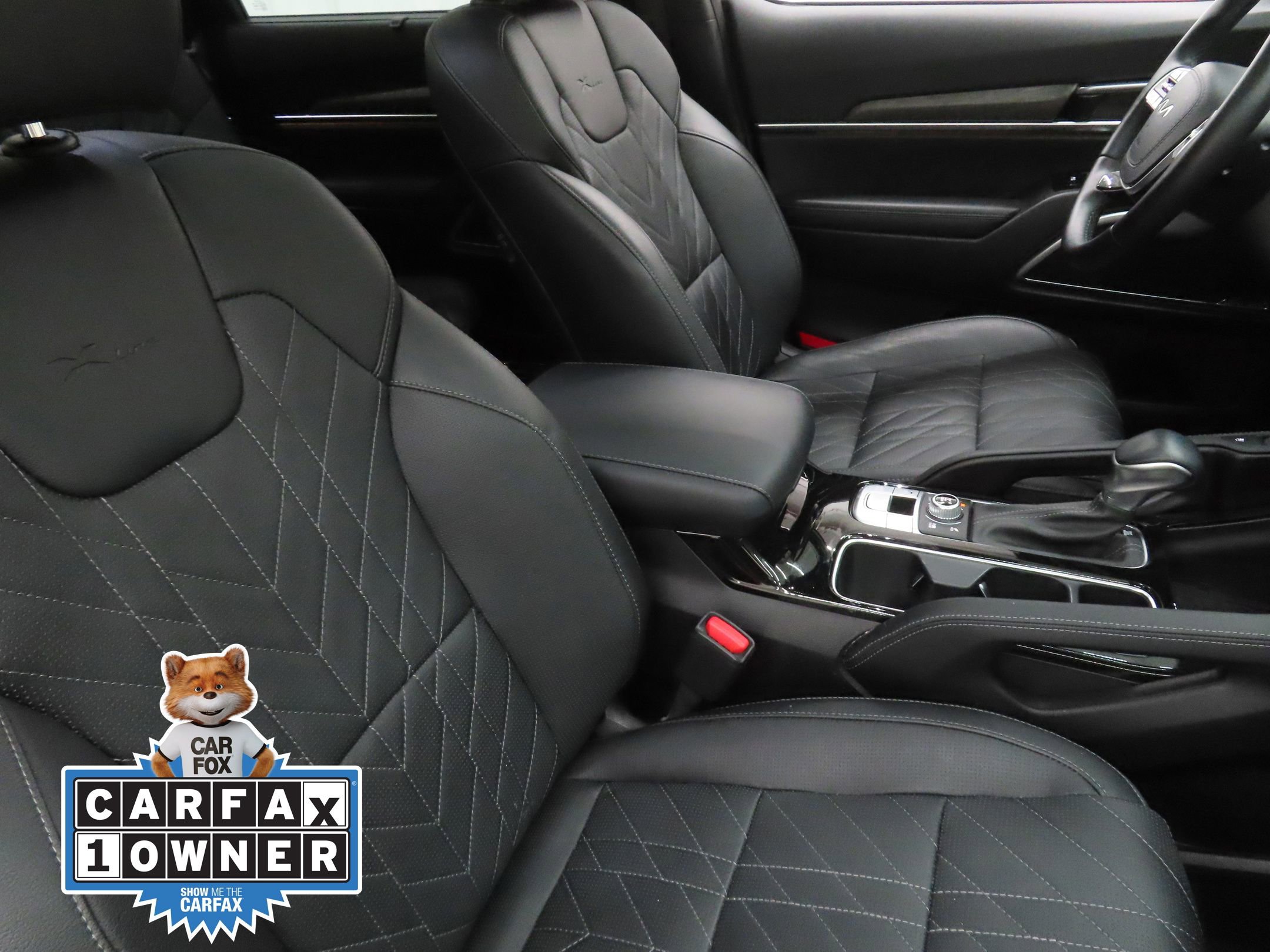 Used 2024 Kia Telluride SX X-Line image 28