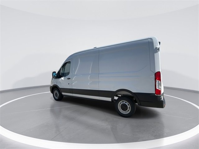 New 2026 Ford Transit 250 148 Medium Roof image 6