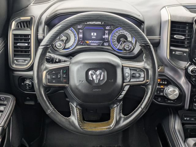 Used 2019 RAM 1500 Limited w/ Advanced Safety Group image 15