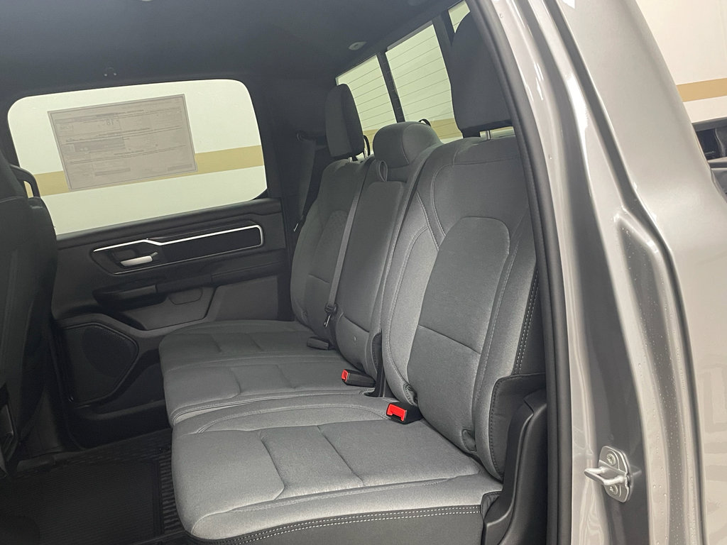 New 2026 RAM 1500 Big Horn image 11