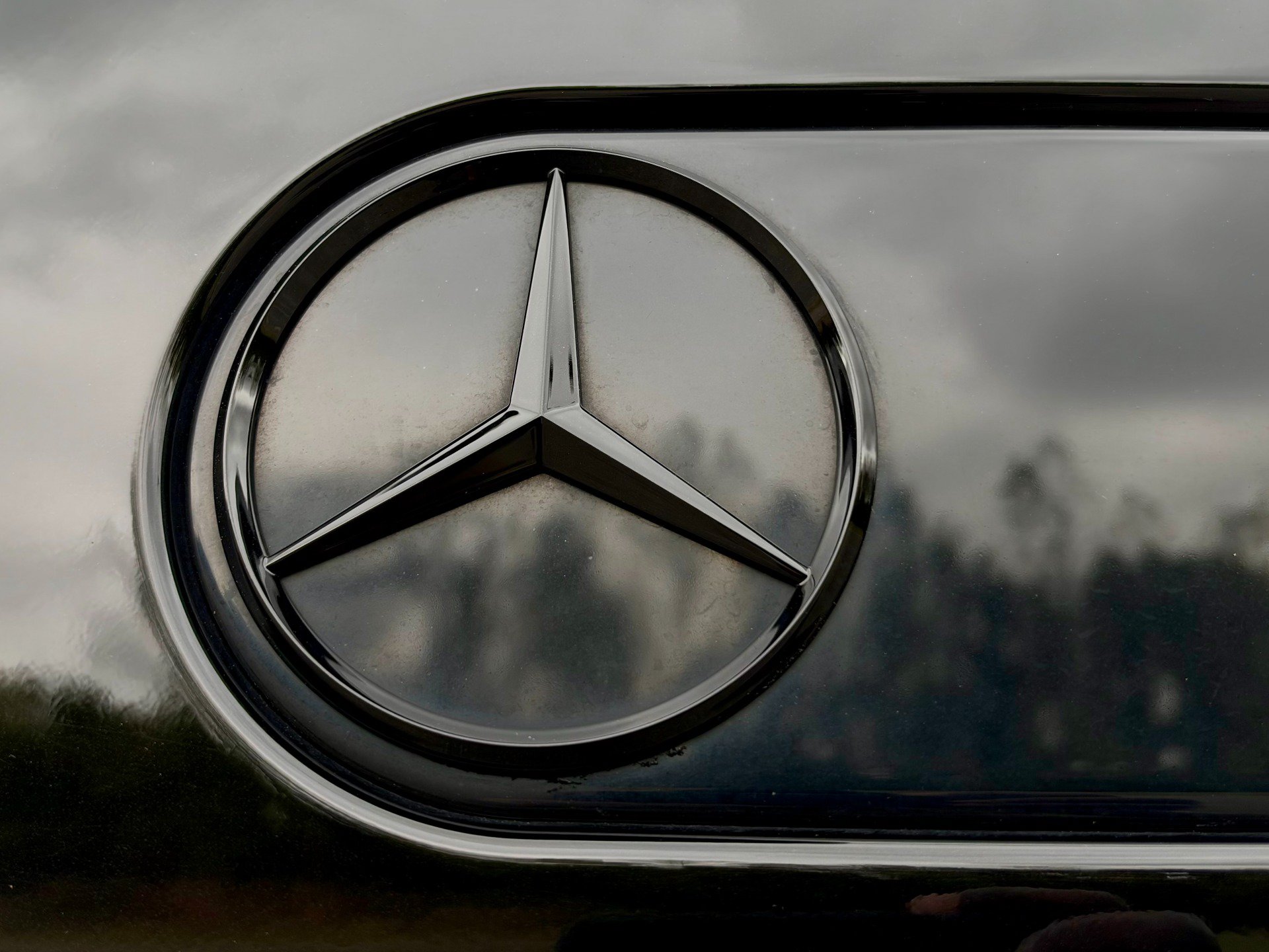 Used 2025 Mercedes-Benz G 550 image 64