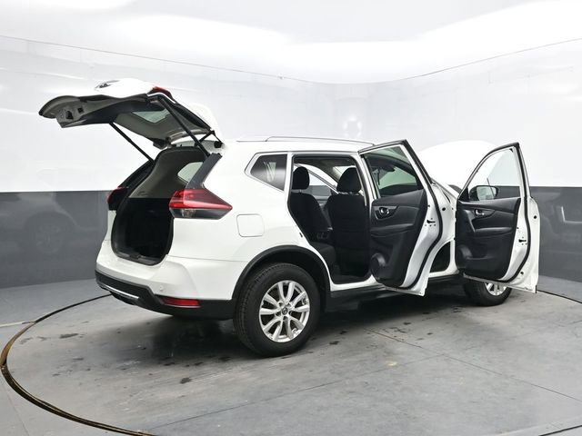 Used 2019 Nissan Rogue SV AWD/4WD image 49