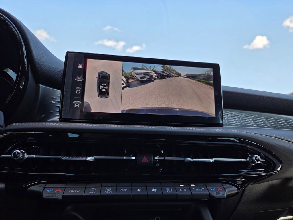 New 2026 Alfa Romeo Tonale Sprint w/ Active Assist Package image 23