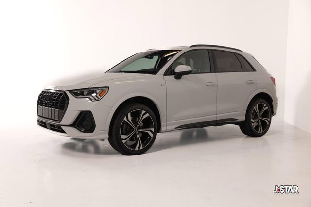 Used 2023 Audi Q3 2.0T Premium Plus