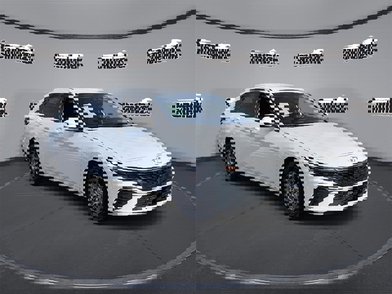 Used 2024 Hyundai Elantra SE