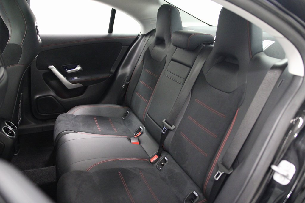 Certified 2024 Mercedes-Benz CLA 250 4MATIC image 20