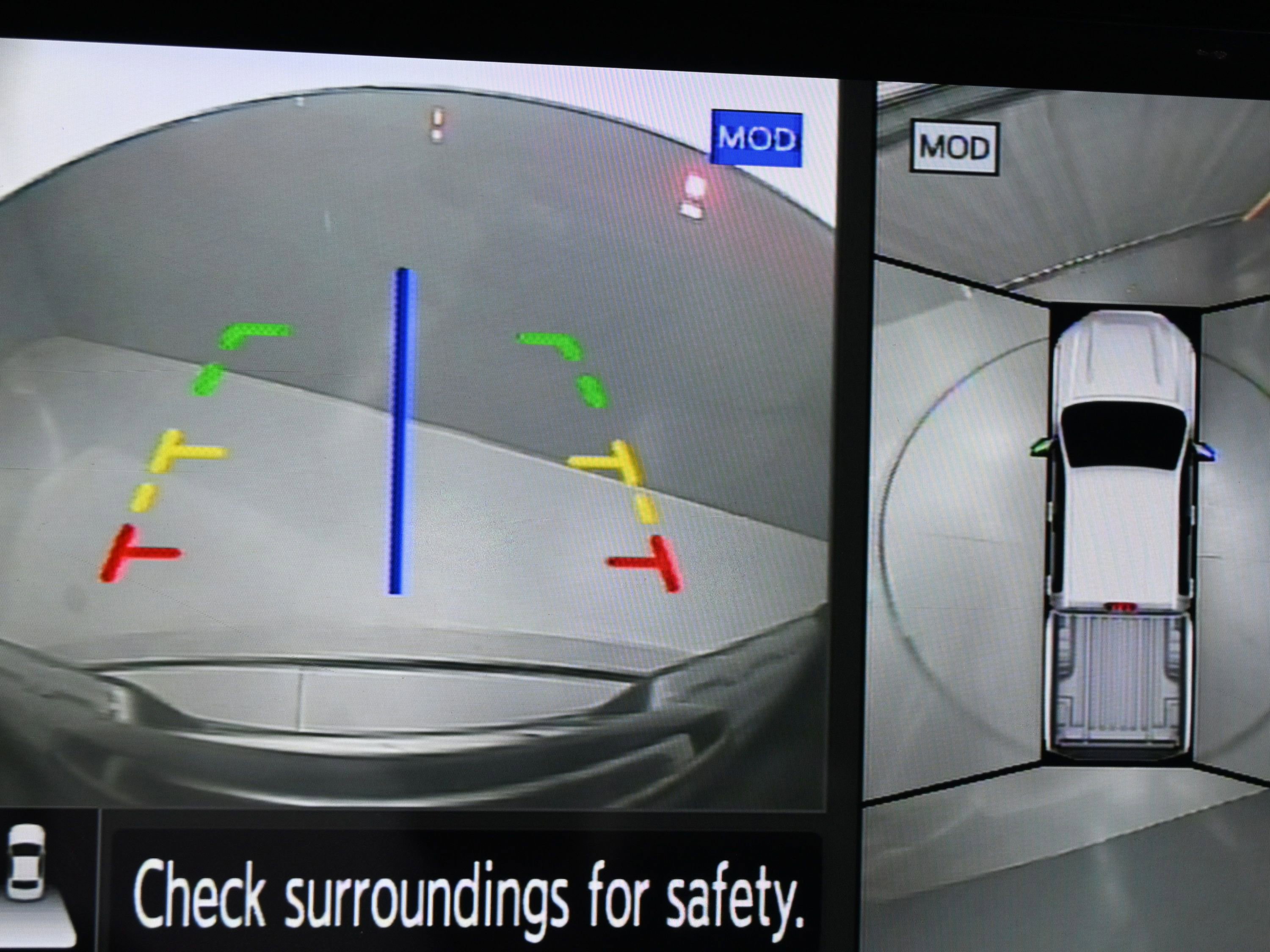 Certified 2023 Nissan Frontier PRO-4X w/ Pro Convenience Package image 18