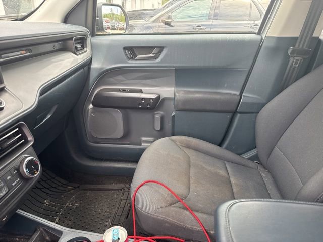 Certified 2023 Ford Maverick XL image 22