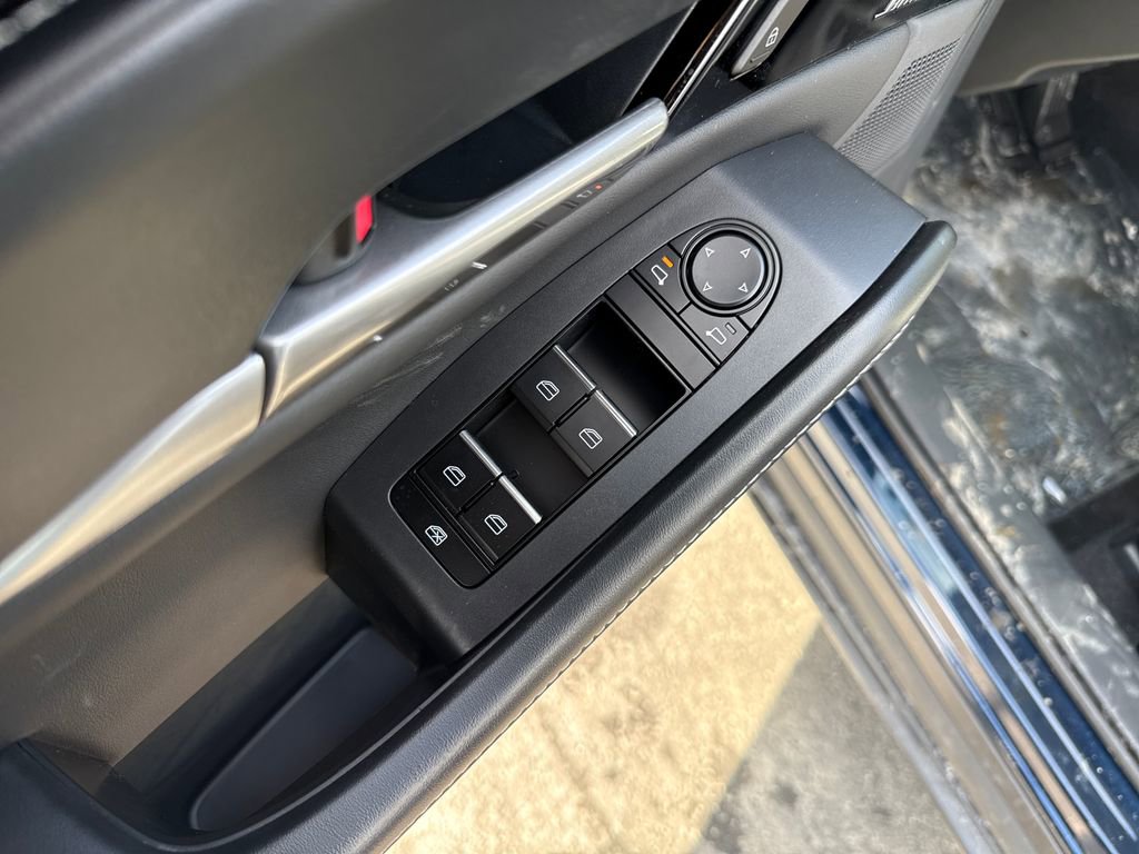 New 2026 MAZDA CX-30 Aire Edition image 24